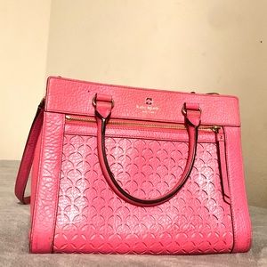 Kate Spade Perry Lane tote